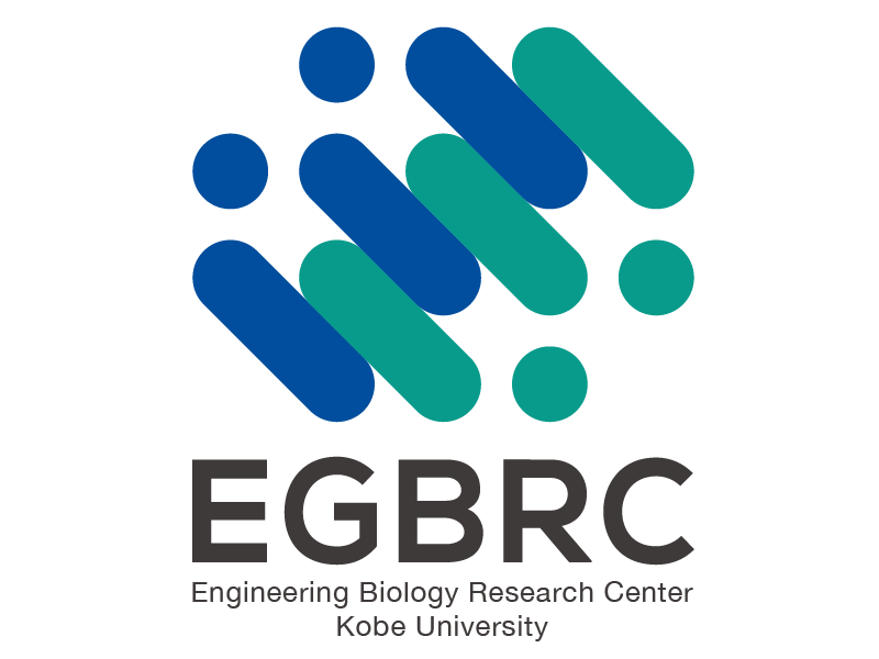 The EGBRC Logo