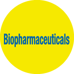 Biopharmaceuticals