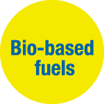 Bio-based fuels