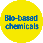 Bio-based chemicals