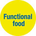 Functional food