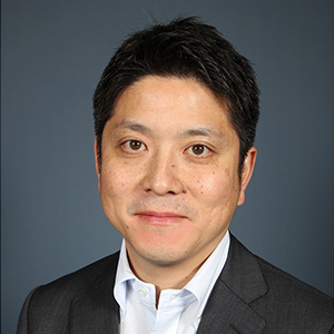 林 謙太郎 特命准教授