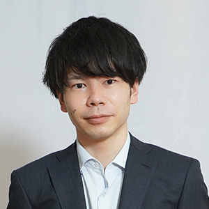 KATO Shunsuke