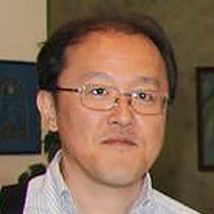 秋本 誠志准教授