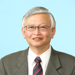 芦田 均教授