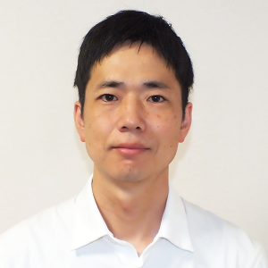 福家 信洋准教授