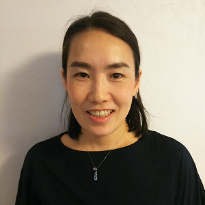 福田 伊津子助教