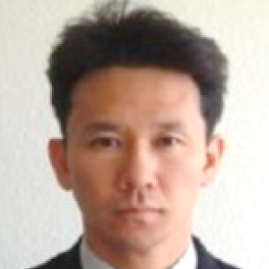 橋本 堂史准教授