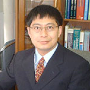 林 昌彦教授