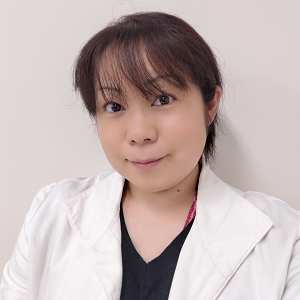 堀 良美特命助手
