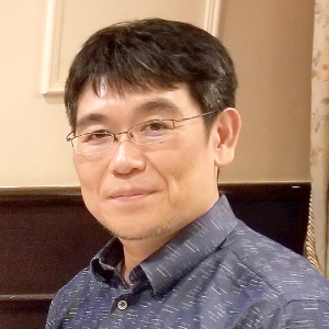 石川 周准教授