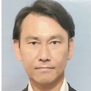 蔭山 広明教授