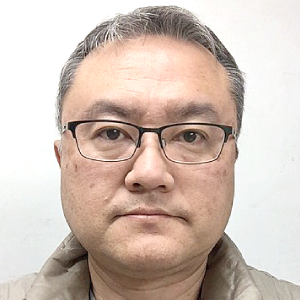 金丸 研吾准教授