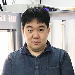 片山 健太特命助教