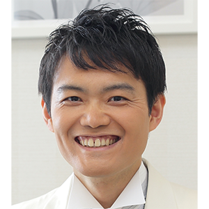 黒田 修司特命助手