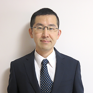 丸山 達生教授