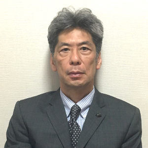 水野 雅史教授