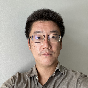 望月 智弘特命准教授