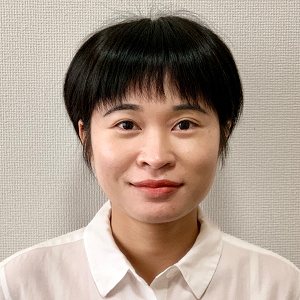 Nguyen Sao Mai特命助手