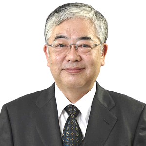 西野 孝教授