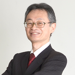 大村 直人教授
