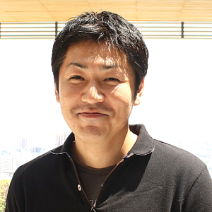 佐々木 大介特命助教