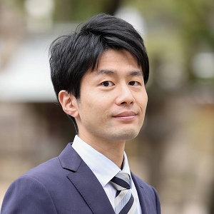 新谷知也特命助教