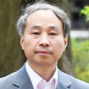 田口 精一特命教授