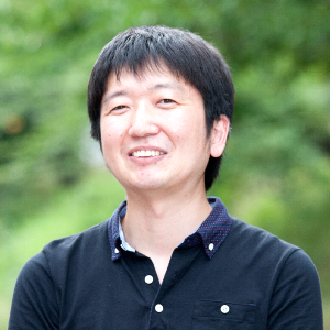 田中 勉准教授