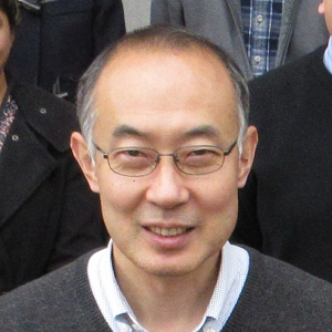 富永 圭介教授