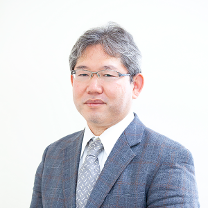 柘植 謙爾客員准教授