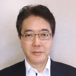 内田 和久特命教授