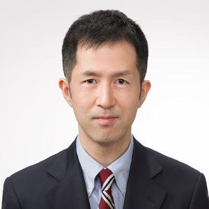 梅林 恭平特命准教授