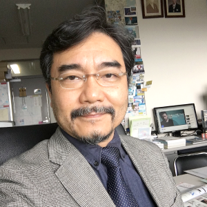 吉田 健一教授