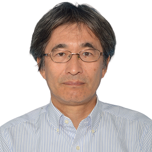 遊佐 敬介特命教授