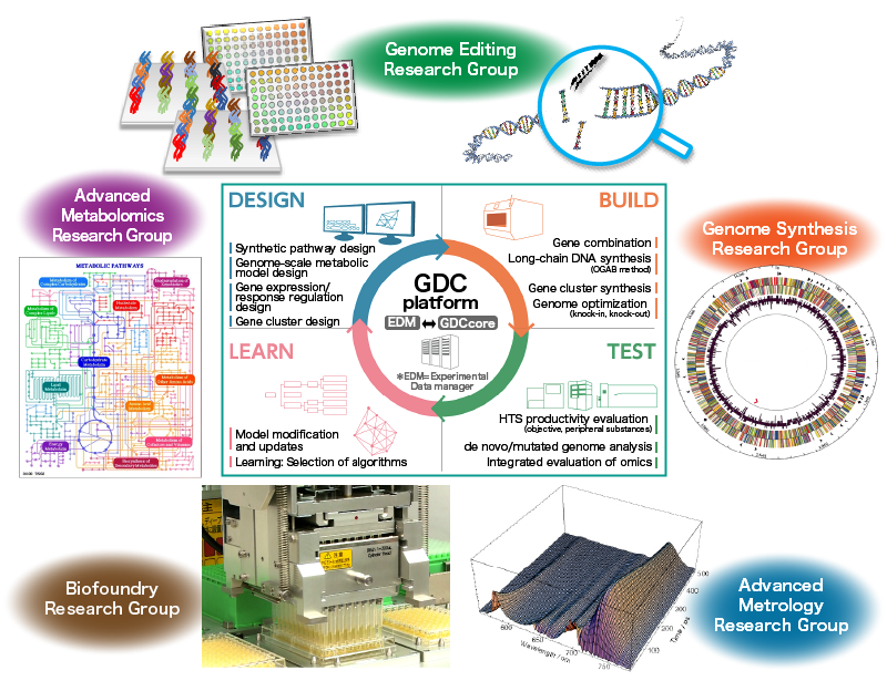 Platform Innovation Technologies