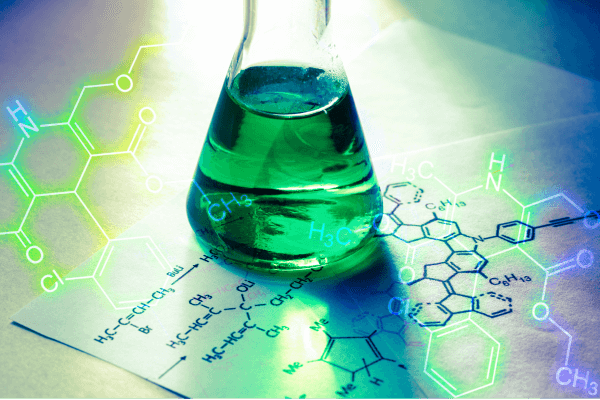 Chemical and Process Research Unit