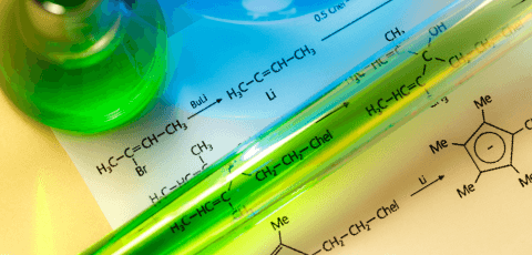 Chemical and Process Research Unit