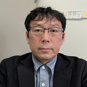 TATSU Yoshiro