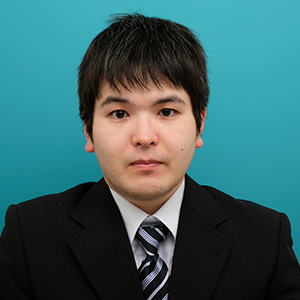 WATANABE Naoki